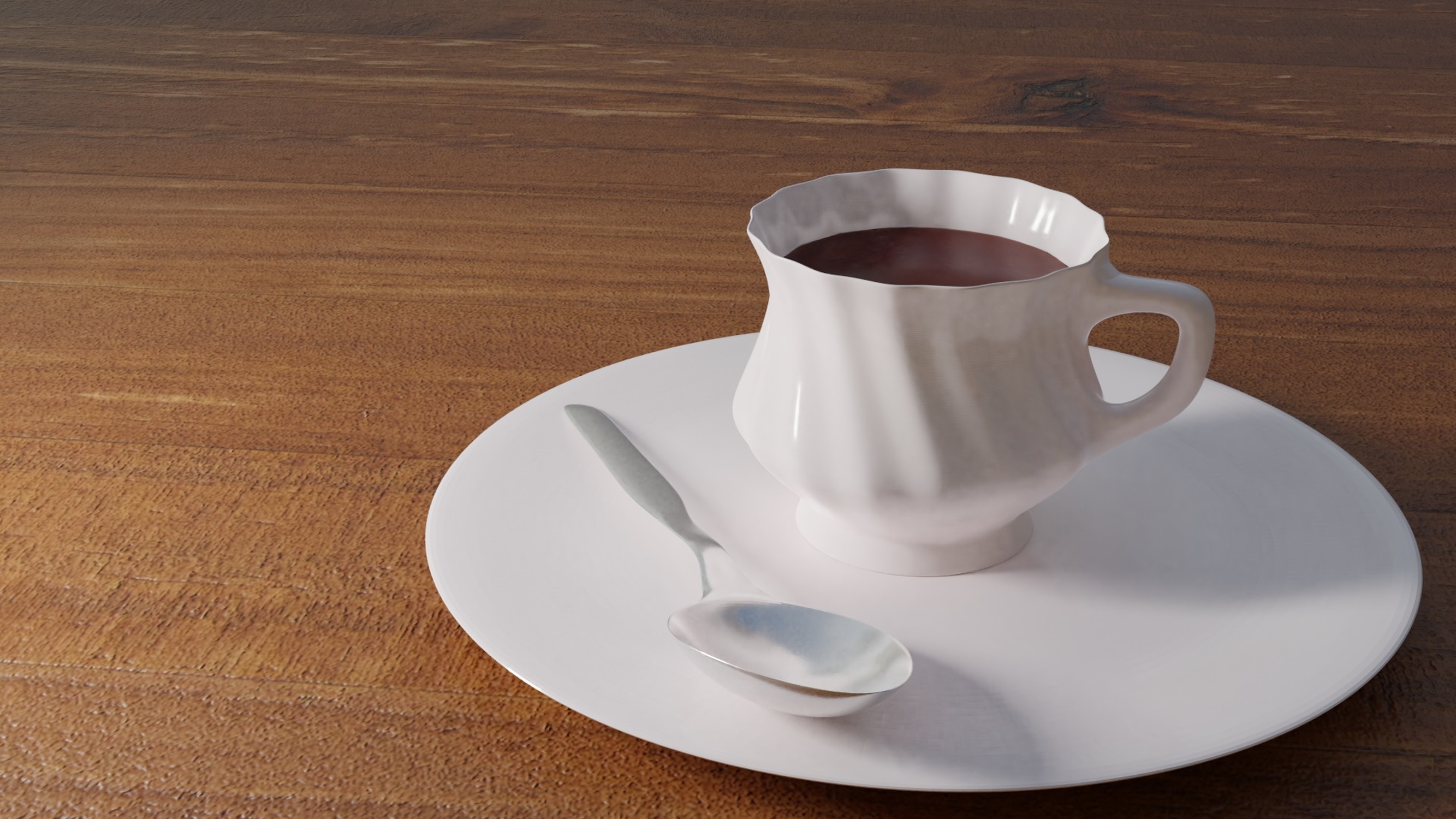 A Cup of Tea preview image 1